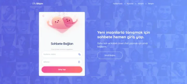 OFSMavi